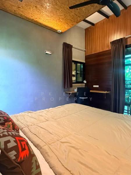 7R0168 This House with common pool 1bedroom 1bathroom 30,000/month at rawai have fully furnished, ภูเก็ต, ราไวย์, เมืองภูเก็ต, ภูเก็ต, 50 ตร.ม., บ้านเดี่ยว ให้เช่า, โดย PK LIFE Property, 8030394 - DDproperty.com