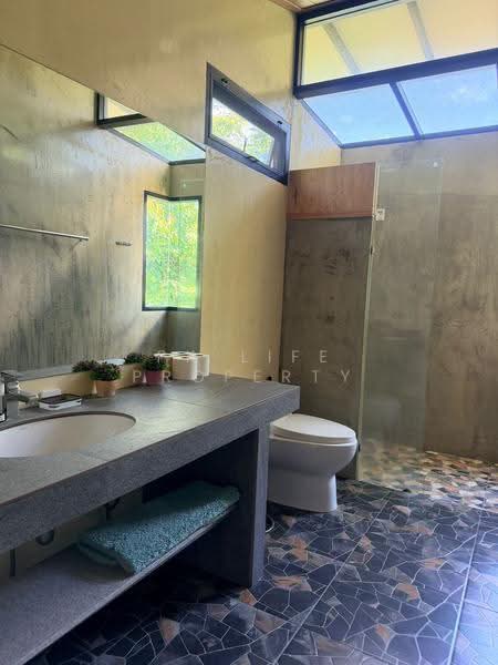 7R0168 This House with common pool 1bedroom 1bathroom 30,000/month at rawai have fully furnished, Phuket, Rawai, Muang Phuket, Phuket, 1 Bedroom, 50 sqm, Single Detached House For Rent, by PK LIFE Property, 8030394 - DDproperty.com