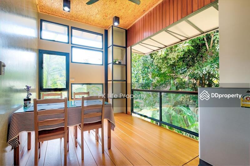 7R0168 This House with common pool 1bedroom 1bathroom 30,000/month at rawai have fully furnished, Phuket, Rawai, Muang Phuket, Phuket, 1 Bedroom, 50 sqm, Single Detached House For Rent, by PK LIFE Property, 8030394 - DDproperty.com