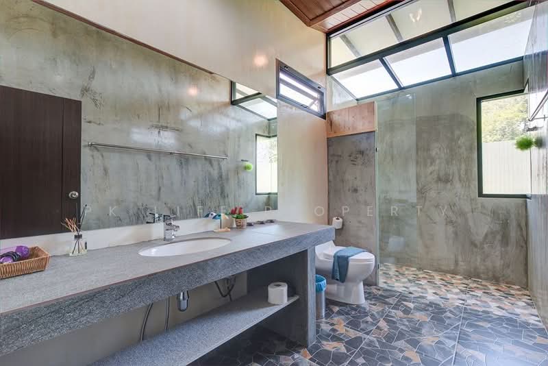 7R0168 This House with common pool 1bedroom 1bathroom 30,000/month at rawai have fully furnished, ภูเก็ต, ราไวย์, เมืองภูเก็ต, ภูเก็ต, 50 ตร.ม., บ้านเดี่ยว ให้เช่า, โดย PK LIFE Property, 8030394 - DDproperty.com