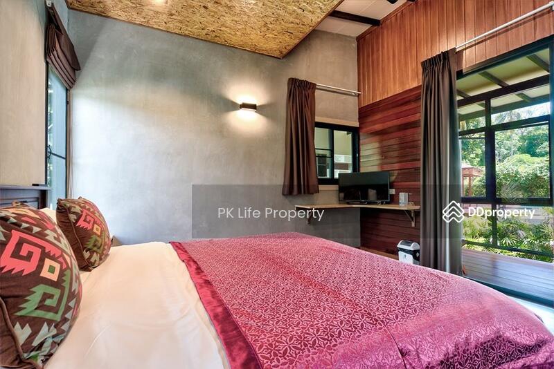 7R0168 This House with common pool 1bedroom 1bathroom 30,000/month at rawai have fully furnished, ภูเก็ต, ราไวย์, เมืองภูเก็ต, ภูเก็ต, 50 ตร.ม., บ้านเดี่ยว ให้เช่า, โดย PK LIFE Property, 8030394 - DDproperty.com