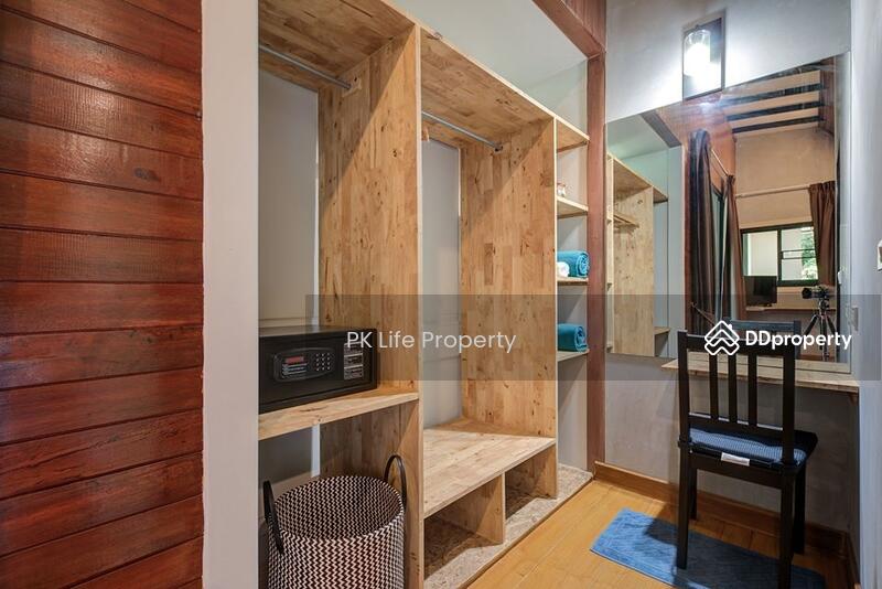 7R0168 This House with common pool 1bedroom 1bathroom 30,000/month at rawai have fully furnished, ภูเก็ต, ราไวย์, เมืองภูเก็ต, ภูเก็ต, 50 ตร.ม., บ้านเดี่ยว ให้เช่า, โดย PK LIFE Property, 8030394 - DDproperty.com