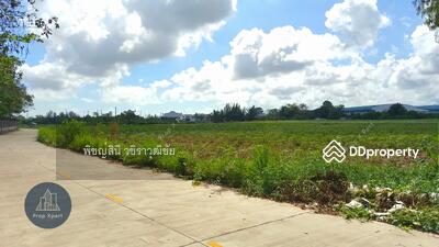 ขาย - ที่ดิน17ไร่และ19ไร่ เพื่ออุตสาหกรรม-คลังสินค้า-ขนส่งโลจิสติกส์ ติดนิคมฯ RIL มาบตาพุด, ระยอง