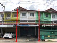 ขาย - อาคารพาณิชย์ หมู่บ้านธราดลบุรี, ปทุมธานี