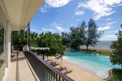 ขาย - Baan Nub Kluen : บ้านนับคลื่น, ประจวบคีรีขันธ์