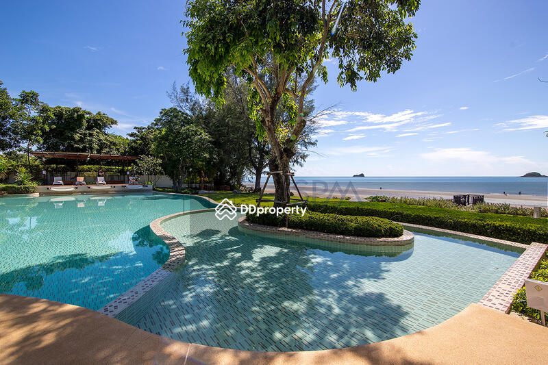 ขาย - Baan Nub Kluen : บ้านนับคลื่น, ประจวบคีรีขันธ์