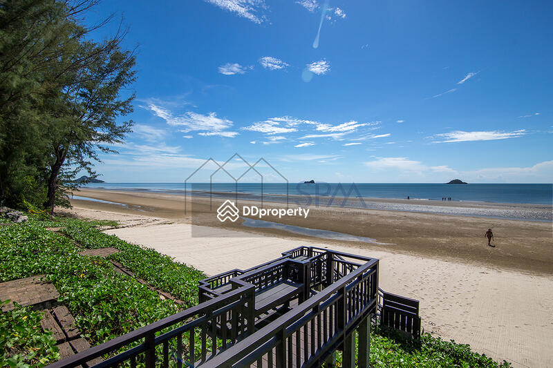 ขาย - Baan Nub Kluen : บ้านนับคลื่น, ประจวบคีรีขันธ์