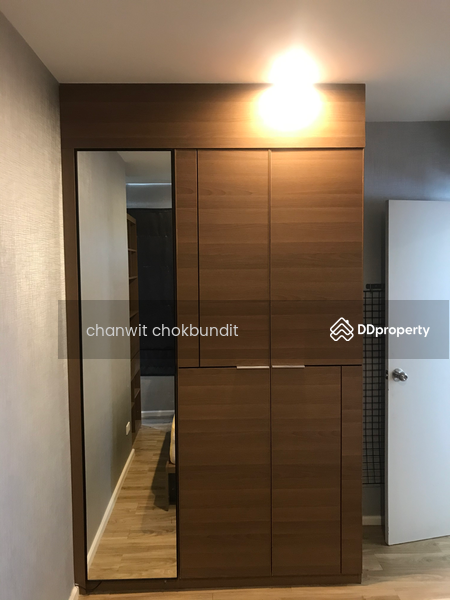 ให้เช่า - ISSI Condo สุขสวัสดิ์ (อิซซี่ คอนโด สุขสวัสดิ์), กรุงเทพ