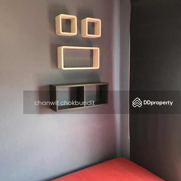 ให้เช่า - ISSI Condo สุขสวัสดิ์ (อิซซี่ คอนโด สุขสวัสดิ์), กรุงเทพ