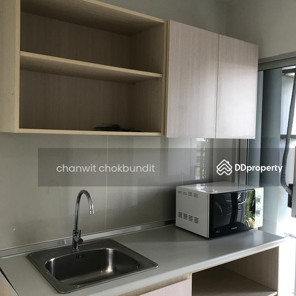 ให้เช่า - ISSI Condo สุขสวัสดิ์ (อิซซี่ คอนโด สุขสวัสดิ์), กรุงเทพ