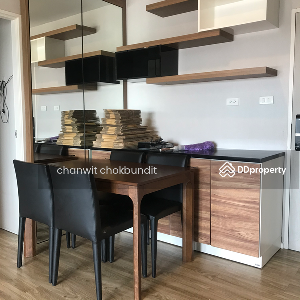 ให้เช่า - ISSI Condo สุขสวัสดิ์ (อิซซี่ คอนโด สุขสวัสดิ์), กรุงเทพ