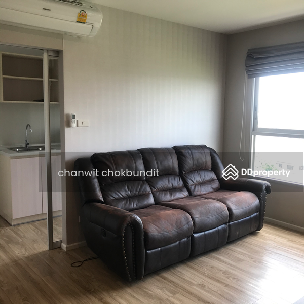 ให้เช่า - ISSI Condo สุขสวัสดิ์ (อิซซี่ คอนโด สุขสวัสดิ์), กรุงเทพ