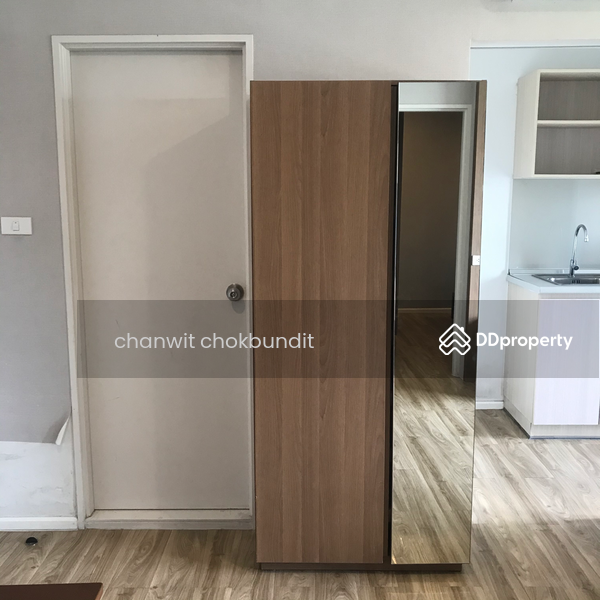 ให้เช่า - ISSI Condo สุขสวัสดิ์ (อิซซี่ คอนโด สุขสวัสดิ์), กรุงเทพ