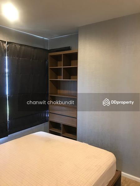 ให้เช่า - ISSI Condo สุขสวัสดิ์ (อิซซี่ คอนโด สุขสวัสดิ์), กรุงเทพ