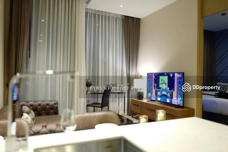 The Esse Asoke : ดิ เอส อโศก