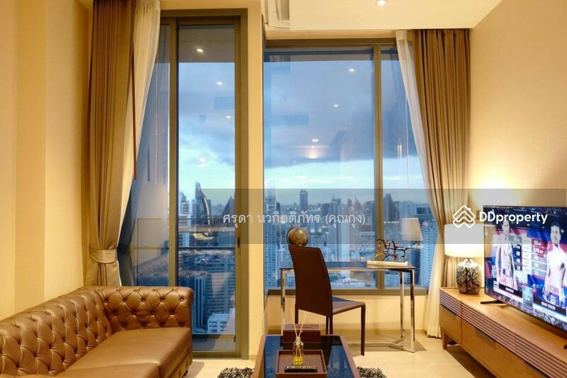 The Esse Asoke : ดิ เอส อโศก