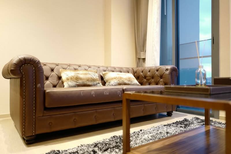 The Esse Asoke : ดิ เอส อโศก, กรุงเทพ, 333 Soi Sukhumvit 21, Sukhumvit Road, คลองเตยเหนือ, วัฒนา, กรุงเทพ, 48 ตร.ม., Condo ให้เช่า, โดย ศรุดา นวกิตติภัทร์ (คุณกุง), 8033240 - DDproperty.com