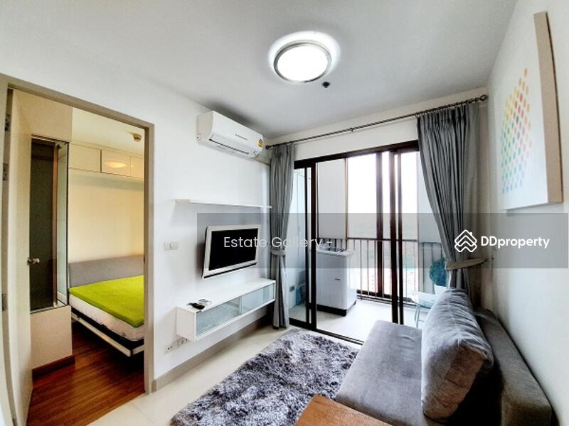 IDEO Mix Sukhumvit 103, Bangkok, Soi Udom Suk 3, Sukhumvit Road, Bang Na, Bangkok, 1 Bedroom, 30 sqm, Condo For Rent, by Estate Gallery, 8033639 - DDproperty.com