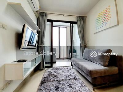 For Rent - IDEO Mix Sukhumvit 103, Bangkok