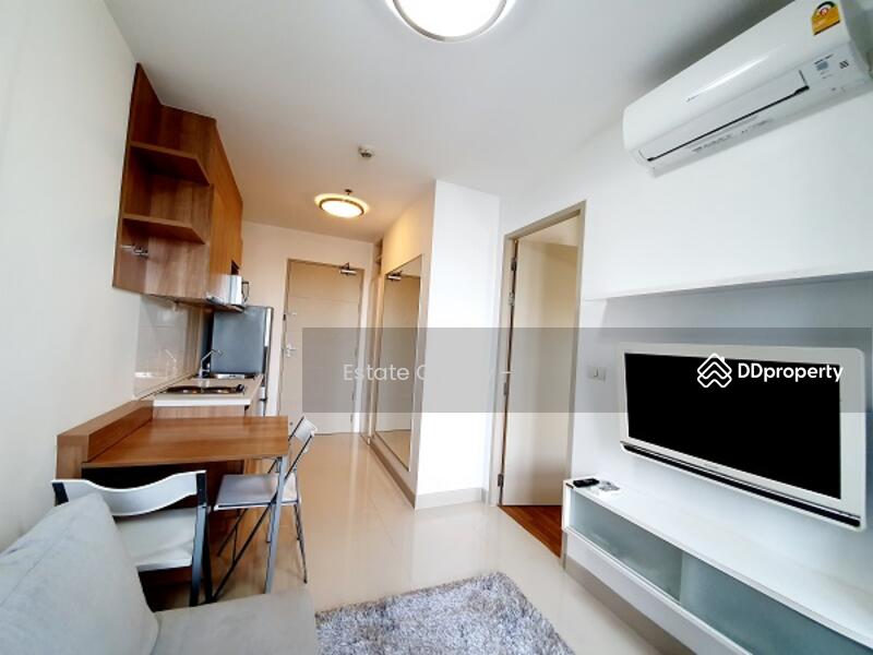 IDEO Mix Sukhumvit 103, Bangkok, Soi Udom Suk 3, Sukhumvit Road, Bang Na, Bangkok, 1 Bedroom, 30 sqm, Condo For Rent, by Estate Gallery, 8033639 - DDproperty.com