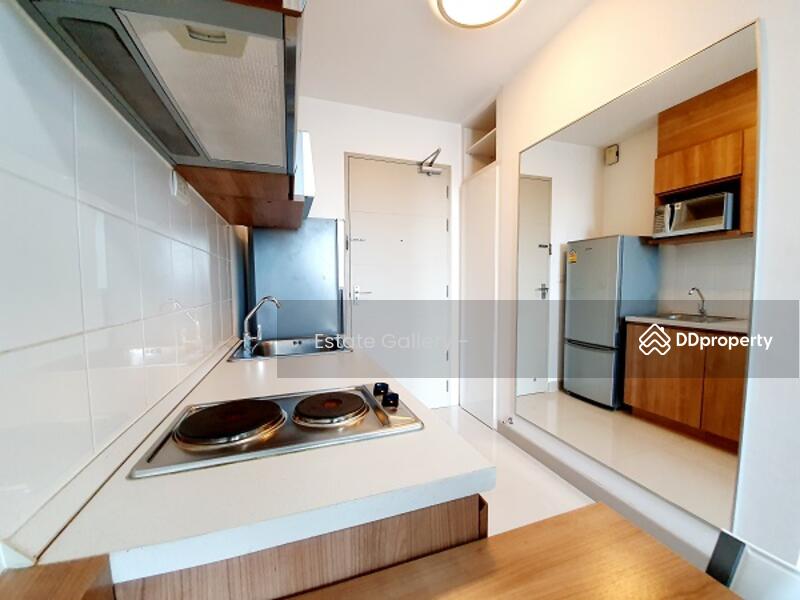 IDEO Mix Sukhumvit 103, Bangkok, Soi Udom Suk 3, Sukhumvit Road, Bang Na, Bangkok, 1 Bedroom, 30 sqm, Condo For Rent, by Estate Gallery, 8033639 - DDproperty.com