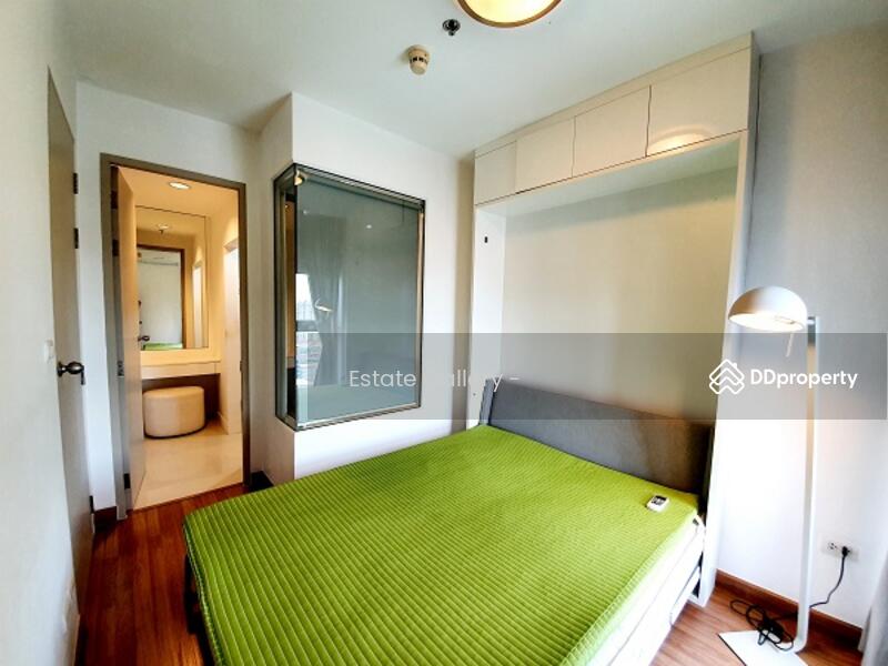 IDEO Mix Sukhumvit 103, Bangkok, Soi Udom Suk 3, Sukhumvit Road, Bang Na, Bangkok, 1 Bedroom, 30 sqm, Condo For Rent, by Estate Gallery, 8033639 - DDproperty.com