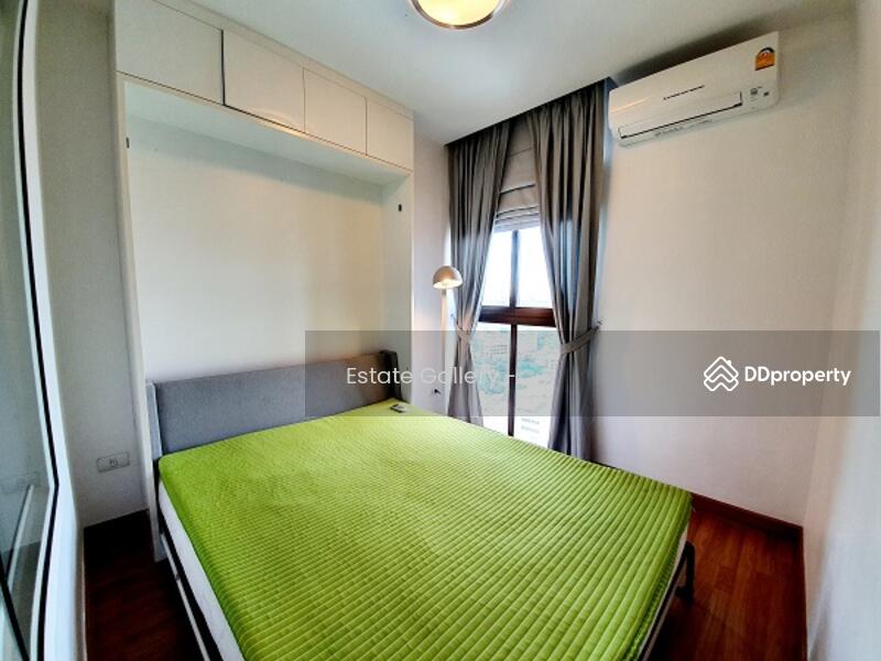IDEO Mix Sukhumvit 103, Bangkok, Soi Udom Suk 3, Sukhumvit Road, Bang Na, Bangkok, 1 Bedroom, 30 sqm, Condo For Rent, by Estate Gallery, 8033639 - DDproperty.com