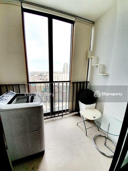 IDEO Mix Sukhumvit 103, Bangkok, Soi Udom Suk 3, Sukhumvit Road, Bang Na, Bangkok, 1 Bedroom, 30 sqm, Condo For Rent, by Estate Gallery, 8033639 - DDproperty.com