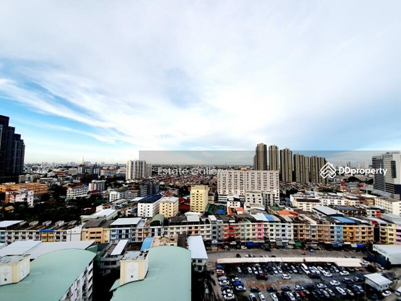 IDEO Mix Sukhumvit 103, Bangkok, Soi Udom Suk 3, Sukhumvit Road, Bang Na, Bangkok, 1 Bedroom, 30 sqm, Condo For Rent, by Estate Gallery, 8033639 - DDproperty.com