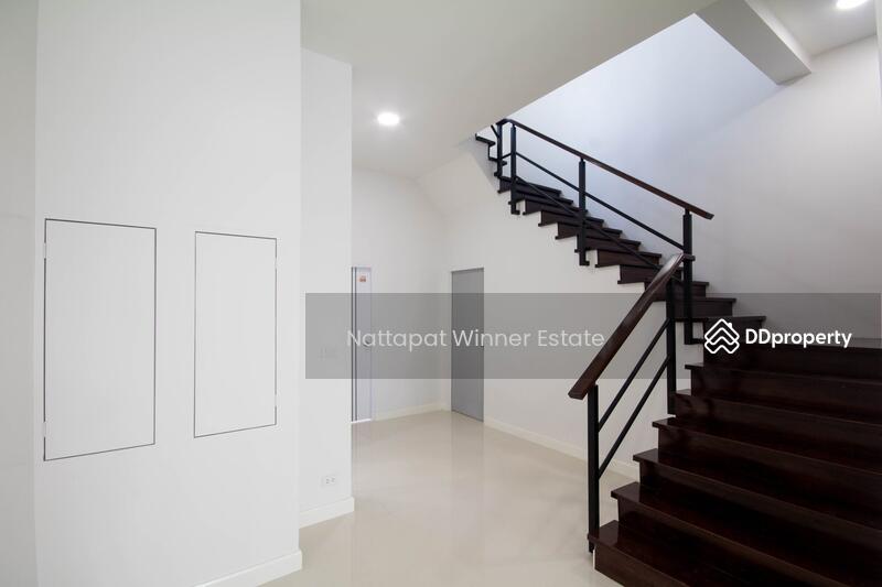 For Sale - Townhome 31 wa Ratchada Soi 20, Bangkok