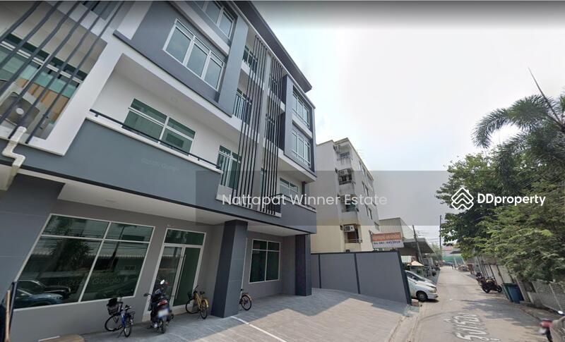 For Sale - Townhome 31 wa Ratchada Soi 20, Bangkok