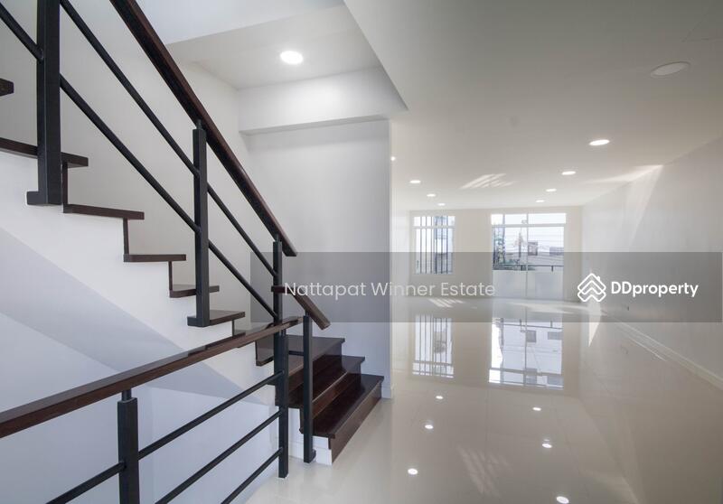 For Sale - Townhome 31 wa Ratchada Soi 20, Bangkok