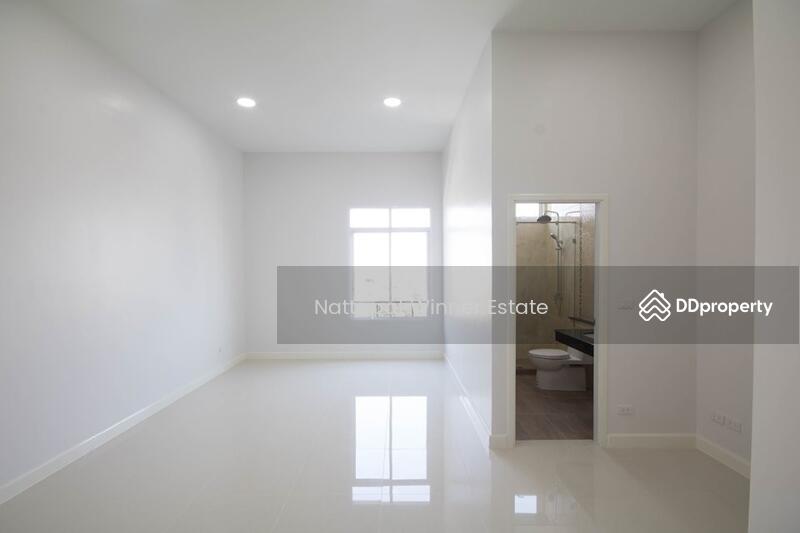 For Sale - Townhome 31 wa Ratchada Soi 20, Bangkok