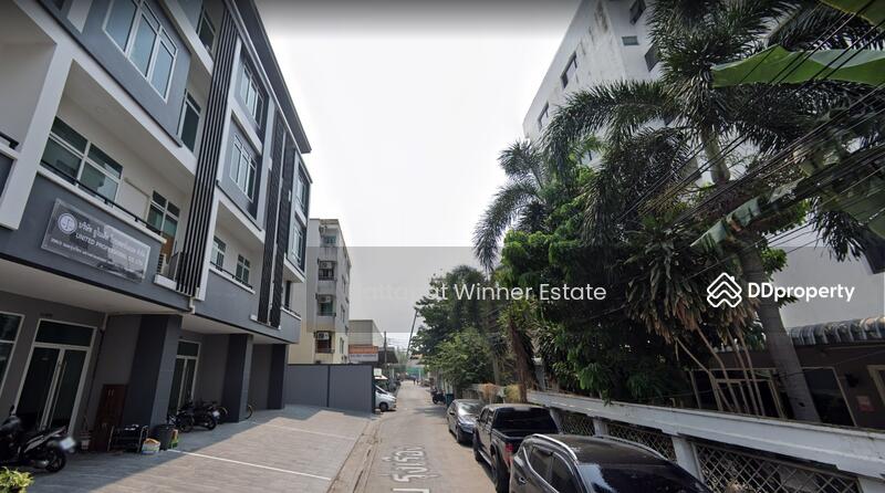 For Sale - Townhome 31 wa Ratchada Soi 20, Bangkok