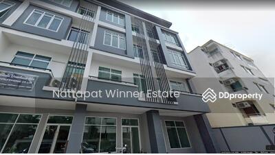 ขาย - ทาวน์โฮม 31 วา รัชดา ซอย 20, กรุงเทพ