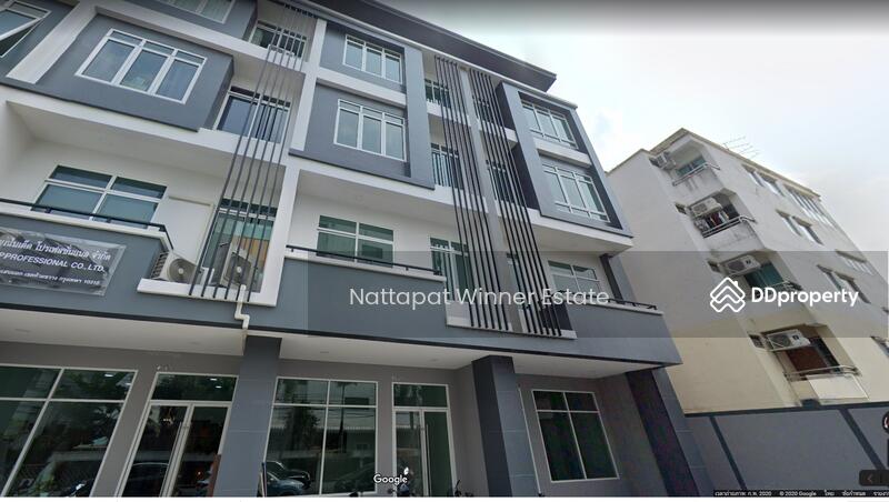 For Sale - Townhome 31 wa Ratchada Soi 20, Bangkok