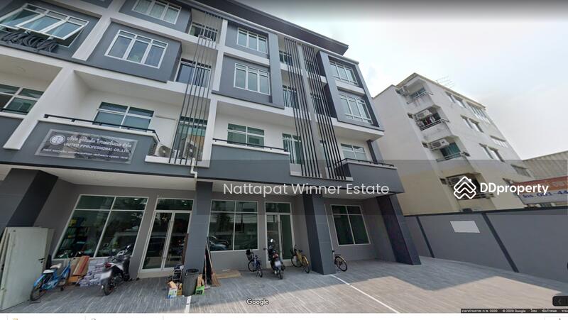 For Sale - Townhome 31 wa Ratchada Soi 20, Bangkok