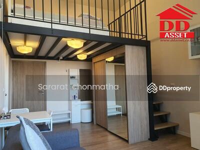 ขาย - Blossom Condo @ Fashion Altitude : บลอสซั่ม คอนโด แอท แฟชั่น อัลติจูด, กรุงเทพ