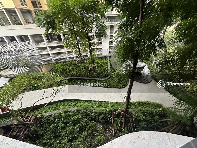 IDEO Mobi Asoke, Bangkok, New Petchaburi Road, Bang Kapi, Huai Khwang, Bangkok, Studio, 28 sqm, Condo For Rent, by Rapeephan, 8036194 - DDproperty.com