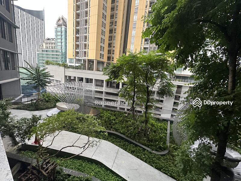 IDEO Mobi Asoke, Bangkok, New Petchaburi Road, Bang Kapi, Huai Khwang, Bangkok, Studio, 28 sqm, Condo For Rent, by Rapeephan, 8036194 - DDproperty.com