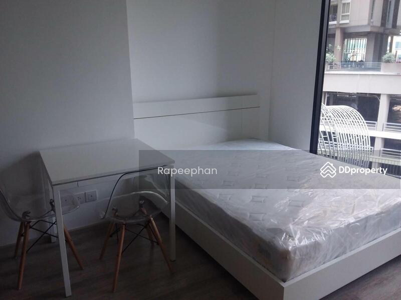 IDEO Mobi Asoke : ไอดีโอ โมบิ อโศก, กรุงเทพ, ถนน เพชรบุรีตัดใหม่, บางกะปิ, ห้วยขวาง, กรุงเทพ, 28 ตร.ม., คอนโด ให้เช่า, โดย Rapeephan, 8036194 - DDproperty.com