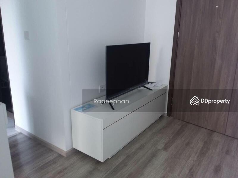IDEO Mobi Asoke, Bangkok, New Petchaburi Road, Bang Kapi, Huai Khwang, Bangkok, Studio, 28 sqm, Condo For Rent, by Rapeephan, 8036194 - DDproperty.com