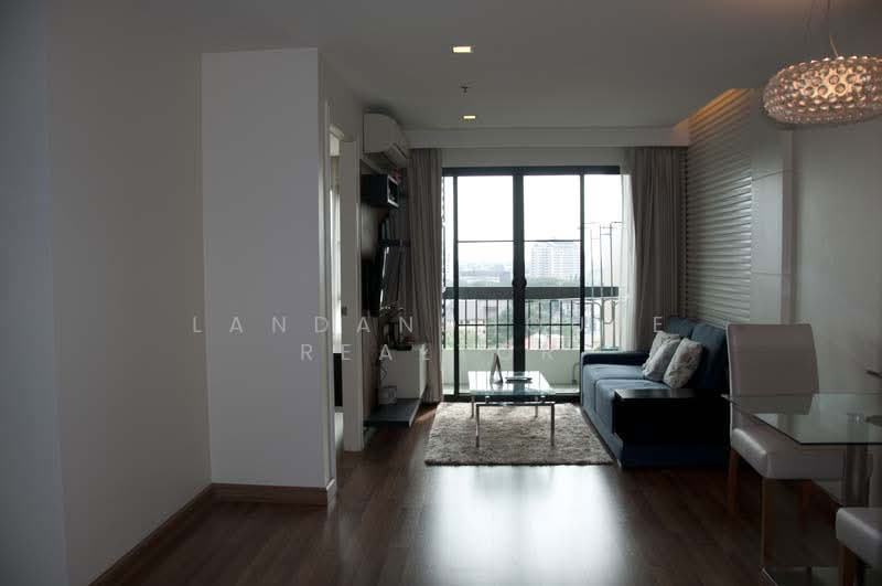 The Shine Condominium, Chiang Mai, Chang Klan, Muang Chiang Mai, Chiang Mai, 1 Bedroom, 50 sqm, Condo For Rent, by คุณ ธีรชาติ, 8036956 - DDproperty.com