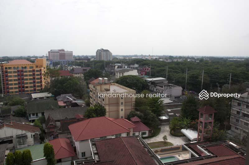 เดอะ ชายน์ คอนโดมิเนียม, เชียงใหม่, ช้างคลาน, เมืองเชียงใหม่, เชียงใหม่, 50 ตร.ม., คอนโด ให้เช่า, โดย คุณ ธีรชาติ, 8036956 - DDproperty.com