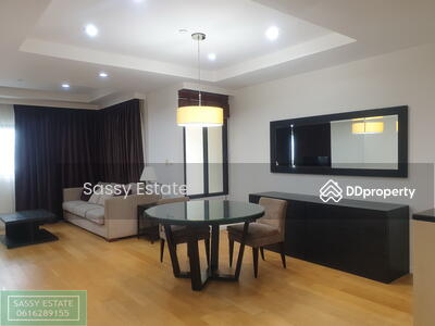 For Rent - Sathorn Gardens, Bangkok