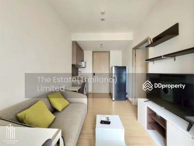 For Rent - Whizdom Connect Sukhumvit, Bangkok