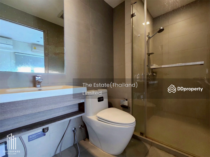 Whizdom Connect Sukhumvit, Bangkok, 1 Soi Piyibut 1, Sukhumvit Road, Bang Na, Bangkok, 1 Bedroom, 27 sqm, Condo For Rent, by The Estate(Thailand) Limited, 8037366 - DDproperty.com