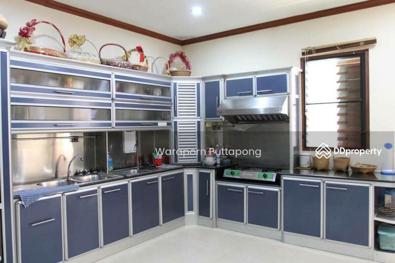 Muang Ake Village, Pathum Thani, Muang Ake Rd, Lak Hok, Muang Pathum Thani, Pathum Thani, 4 Bedrooms, 2,500 sqm, Single Detached House For Sale, by Waraporn Puttapong, 8037388 - DDproperty.com