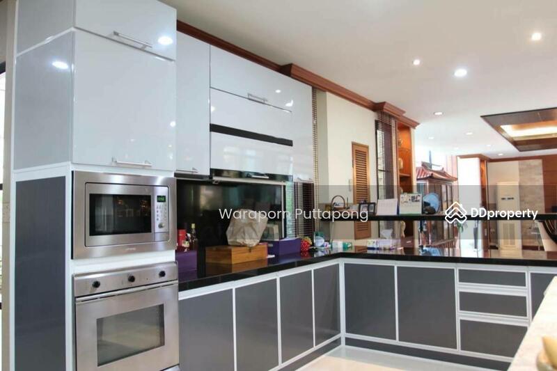 Muang Ake Village, Pathum Thani, Muang Ake Rd, Lak Hok, Muang Pathum Thani, Pathum Thani, 4 Bedrooms, 2,500 sqm, Single Detached House For Sale, by Waraporn Puttapong, 8037388 - DDproperty.com