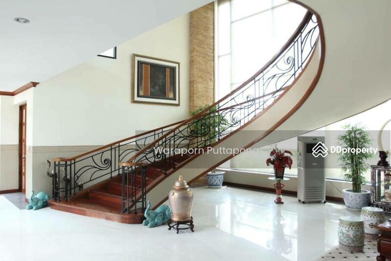 Muang Ake Village, Pathum Thani, Muang Ake Rd, Lak Hok, Muang Pathum Thani, Pathum Thani, 4 Bedrooms, 2,500 sqm, Single Detached House For Sale, by Waraporn Puttapong, 8037388 - DDproperty.com